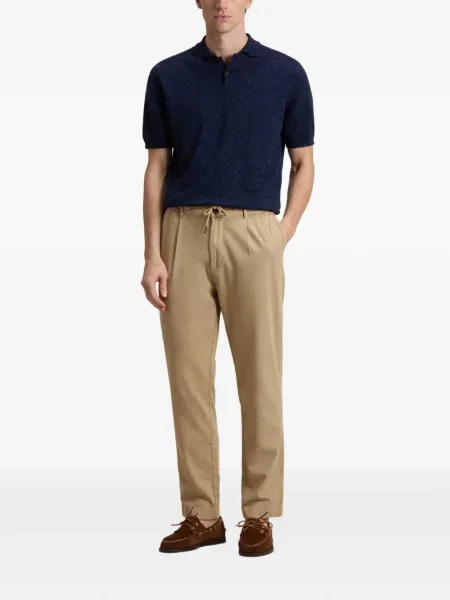 Pantaloni Woolrich