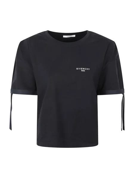 Koszulka Givenchy niebieska