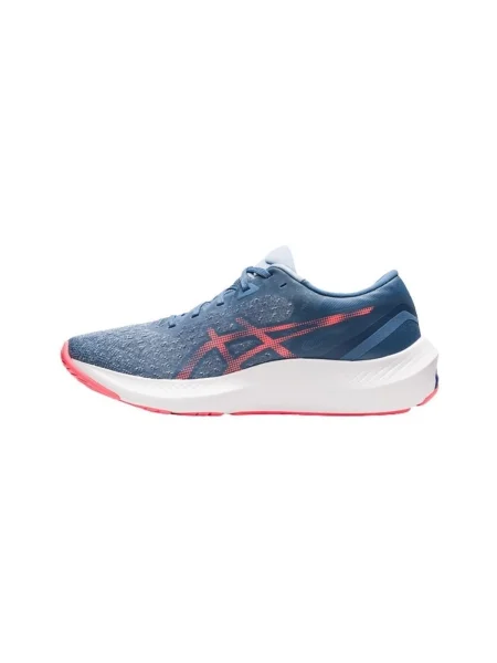 Pantofi Asics albastru