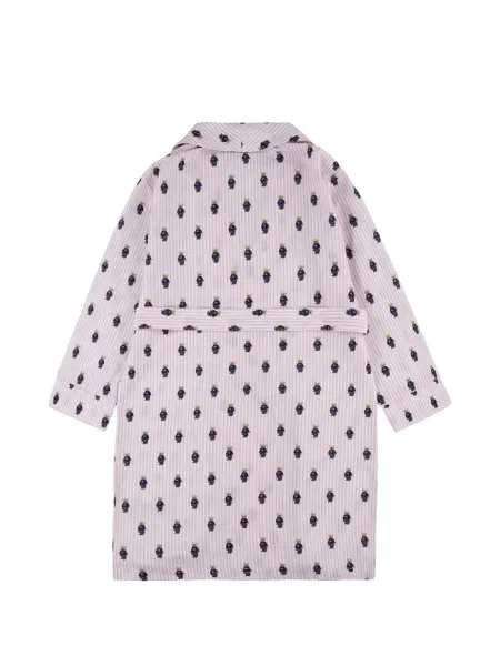 Dětské polotričko Polo Ralph Lauren růžové