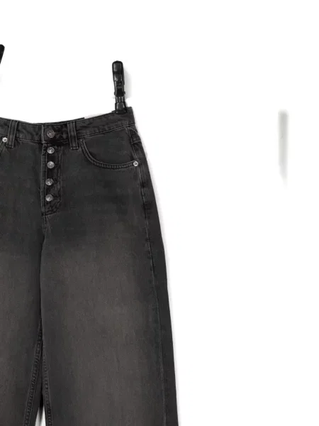 Blugi Free People gri