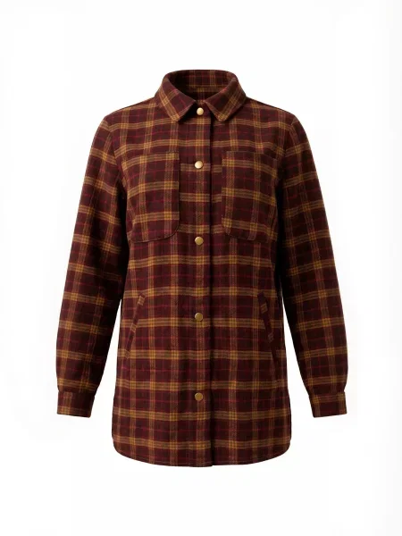 Liberte Essentiel Tricou KAREN roșu