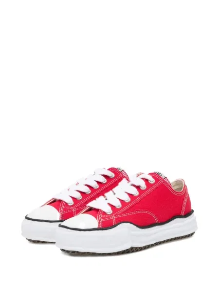 Sneakerși Maison Mihara Yasuhiro roșu