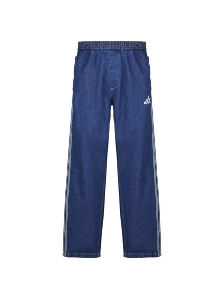 ADIDAS SPORTSWEAR Športové nohavice STA denim / pastelovo modrá
