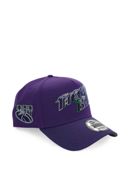 Șapcă New Era Cap violet