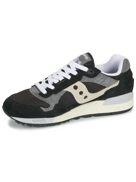 Pantofi Saucony negru