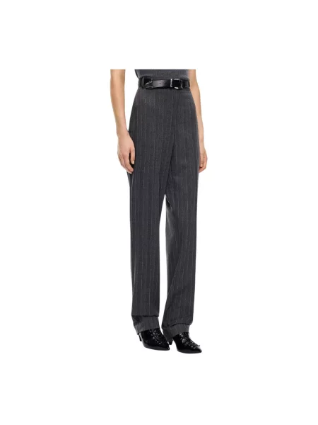 Pantaloni Pinko gri
