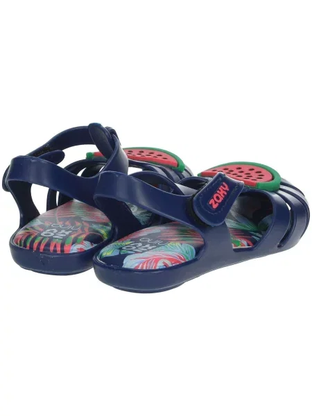 Pantofi copii Zaxy albastru