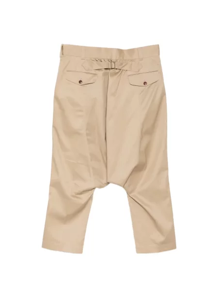 Decupat pantaloni Junya Watanabe Man