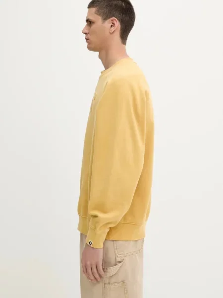 AAPE hanorac de Now Crew Neck
