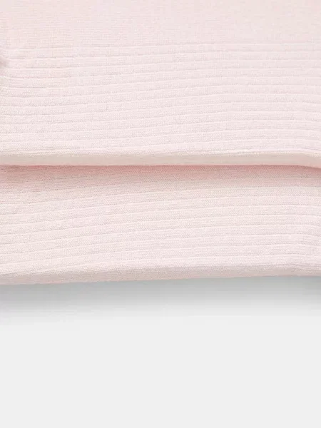 Tommy Hilfiger ponožky s lyocellem růžové