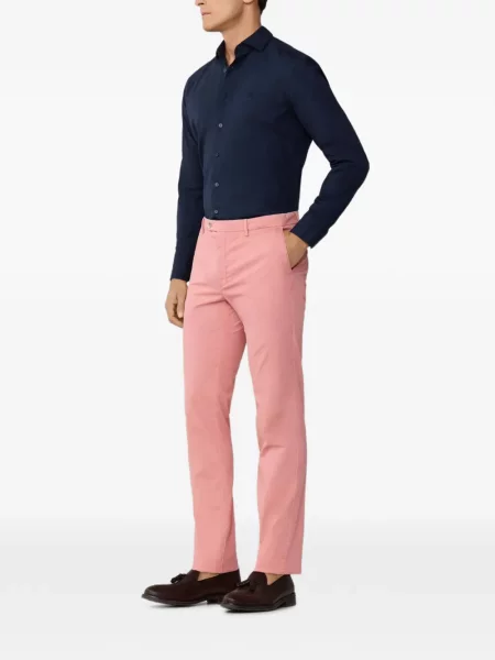 Pantaloni chino Hackett London roz