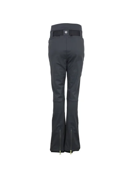 Pantaloni Peak Mountain negru
