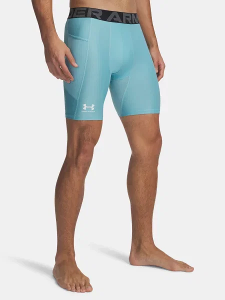 Pantaloni scurți Under Armour turcoaz