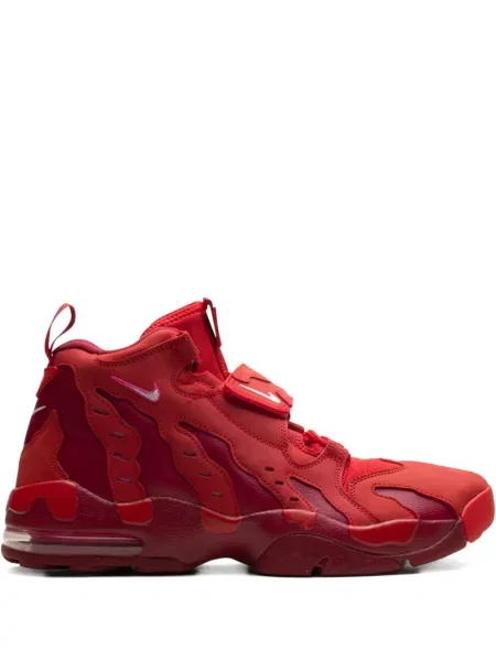 Sneakerși Nike LeBron alergare portocaliu