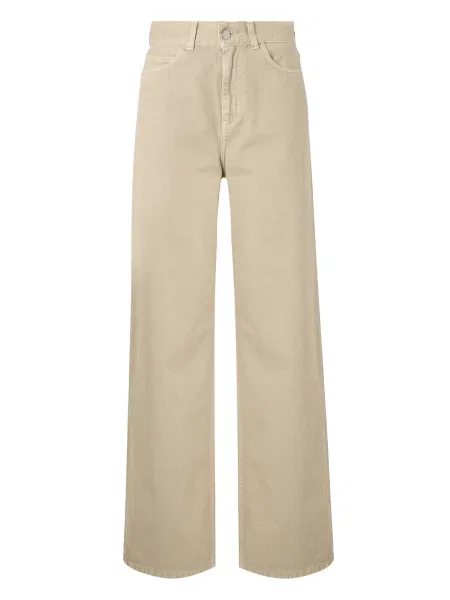 Carhartt WIP Jeans Jane' bej