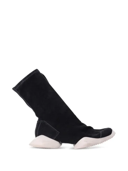 Sneakerși Rick Owens negru