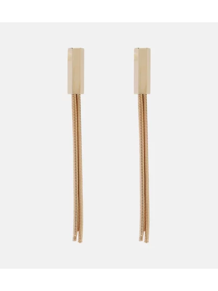 Cercei Tom Ford auriu