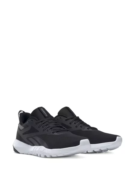 Sneakerși Reebok Flexagon alb