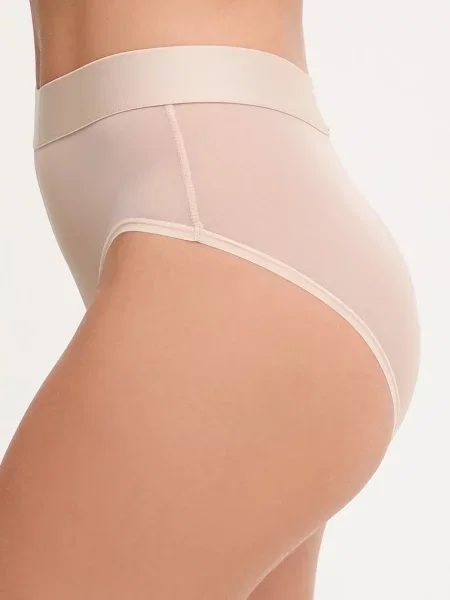 DKNY kalhotky béžové