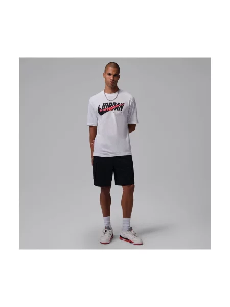 Póló Nike fehér