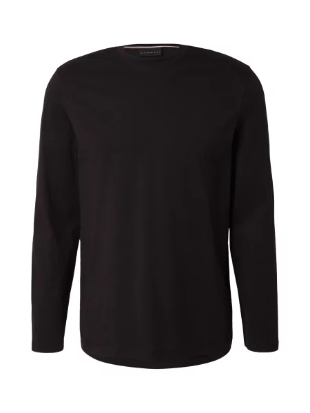 Bugatti Tricou negru