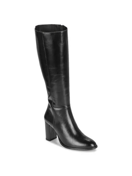 Pantofi Fericelli negru