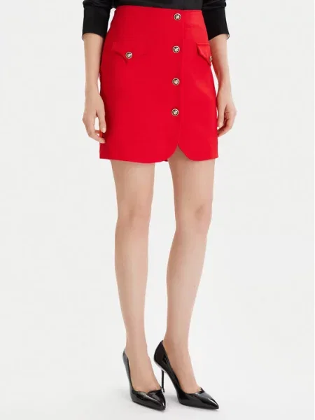 Спідниця міні Morgan червона