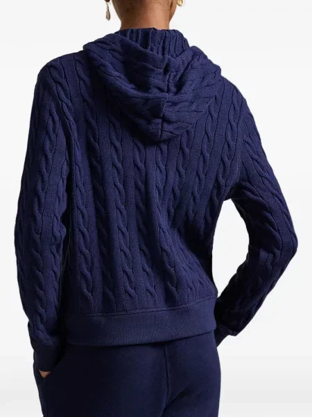 Pulover Polo Ralph Lauren albastru