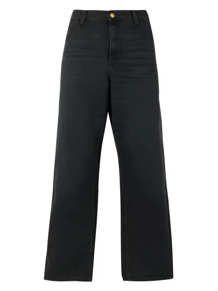 Carhartt WIP Pantaloni negru