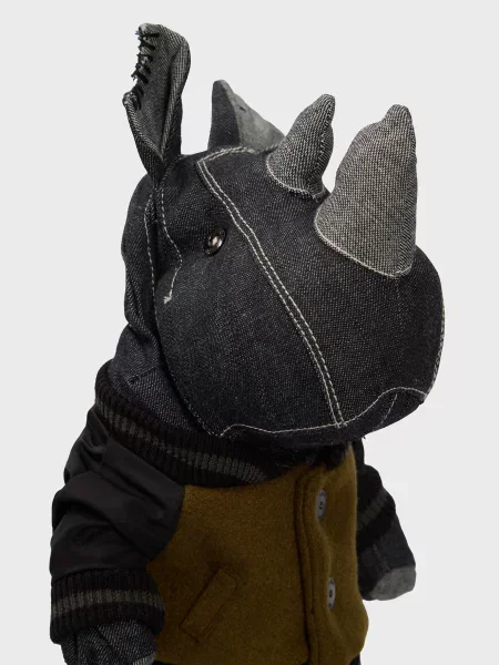 Куртка G-star Raw синя
