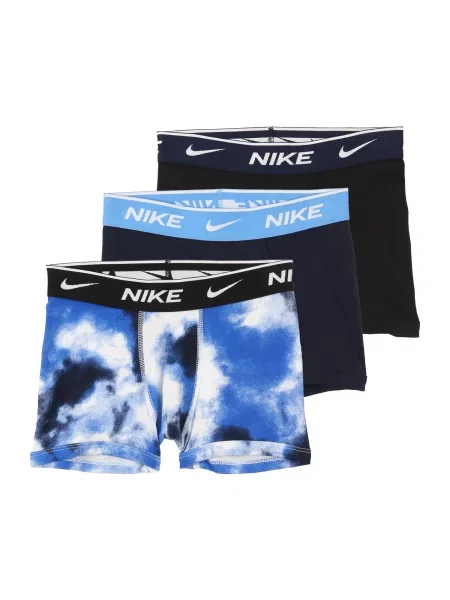 Palton copii Nike Sportswear alb