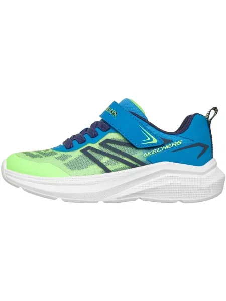 Tenisky Skechers zelená