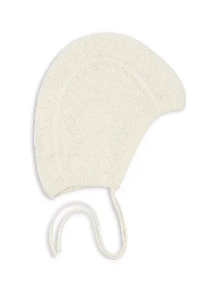 Fanga Fontana шапка для немовлят VENTI KNIT HAT GOTS