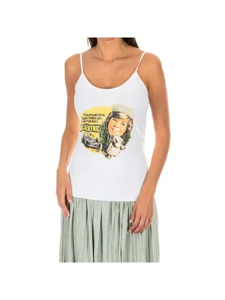 Tricou Armand Basi alb