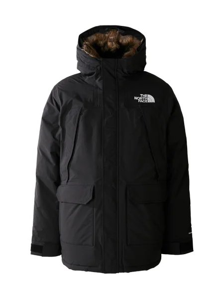 THE NORTH FACE Geacă funcțională MCMURDO' negru