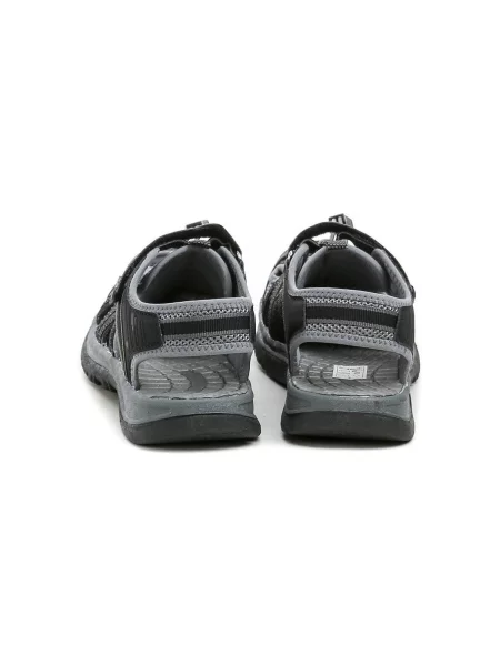 Sandály Kamik černé