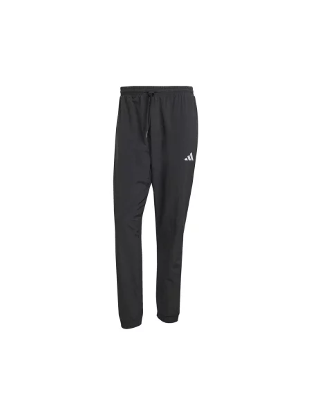 Nohavice Adidas sivá