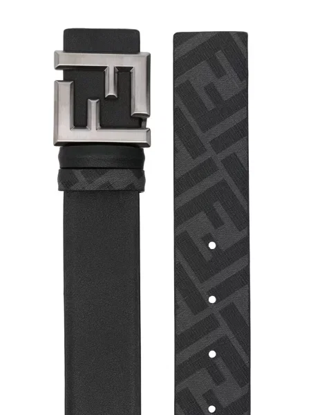 Curea Fendi negru