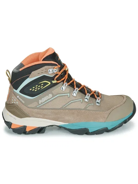 Pantofi Asolo bej
