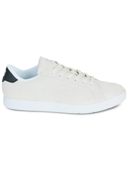 Pantofi Dc Shoes bej