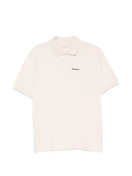 Polo Gant με σχέδιο