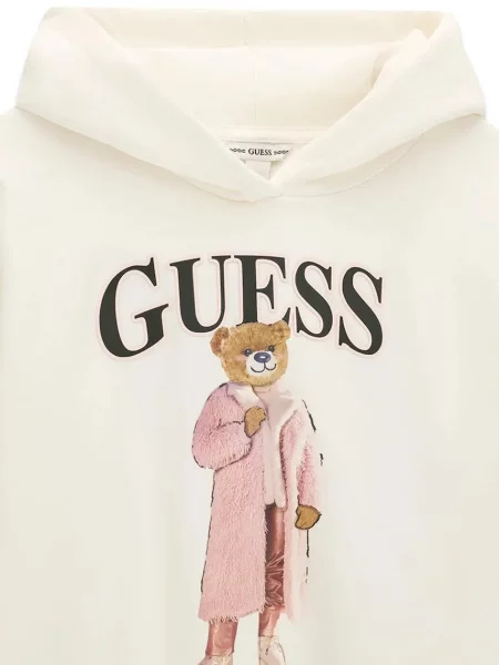 Детский свитер Guess