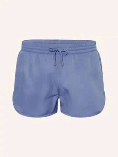 Cdlp Szorty Kąpielowe blau
