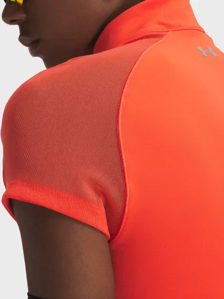 Кроп-топ Under Armour червоний