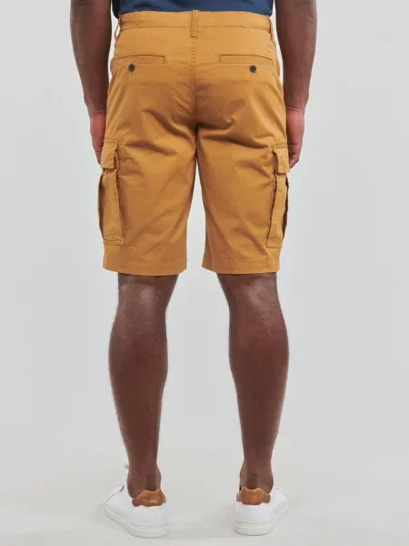 Pantaloni cargo Timberland bej
