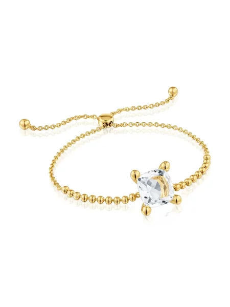 Браслет Tous белый