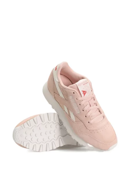 Sneakerși Reebok roz