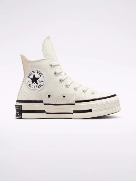 Кеды Converse белые