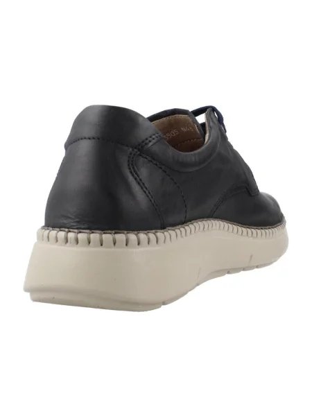 Pantofi Callaghan albastru